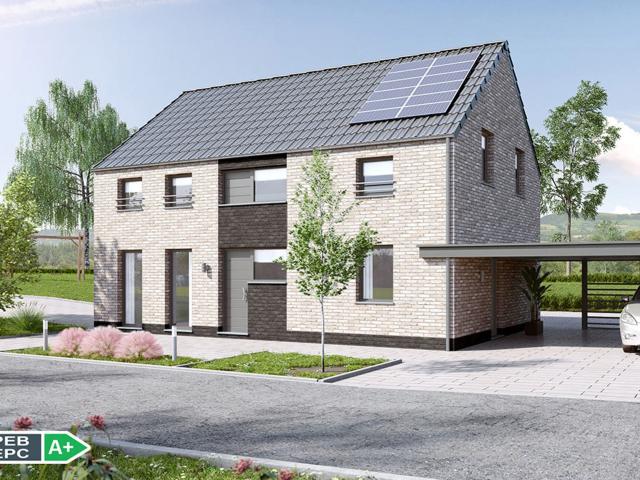 à vendre Maison Ottignies