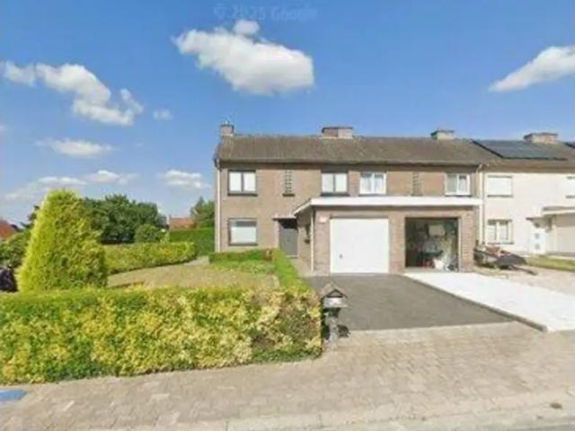 à vendre Maison Otegem Eikenlaan