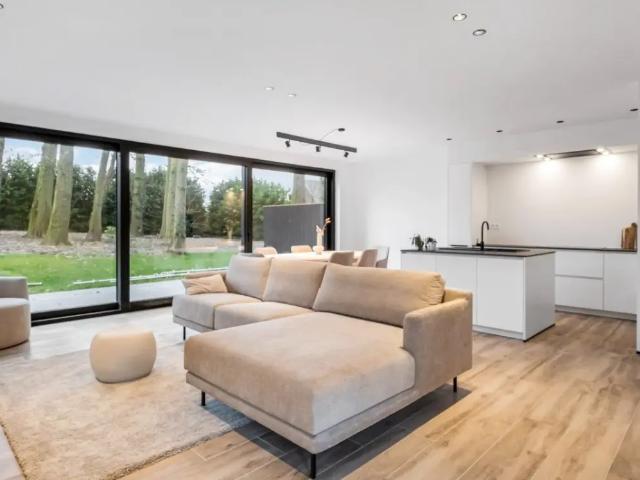 à vendre Maison Otegem Populierenlaan