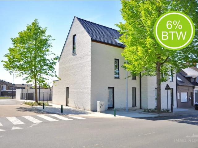 à vendre Maison Otegem Zwevegemstraat