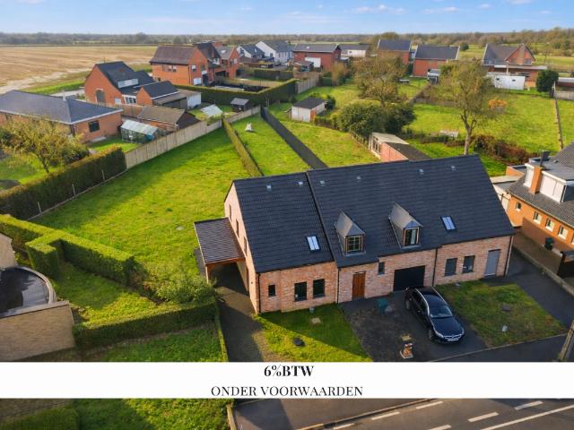 à vendre Maison Otegem
