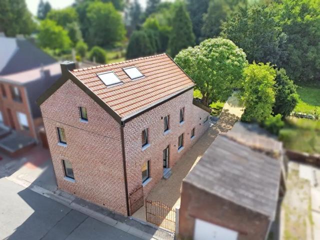 à vendre Maison Othée Rue d'Awans