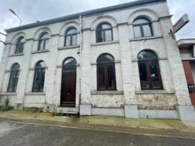 à vendre Maison Othée Rue Robert