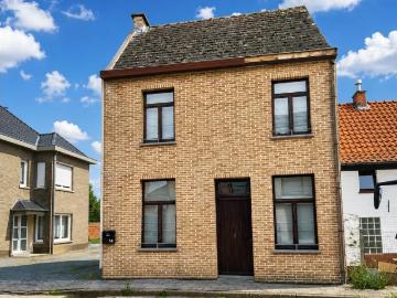 à vendre Maison Outer Lebekestraat