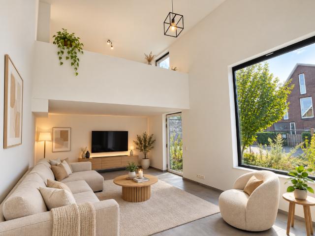 à vendre Maison Outrijve