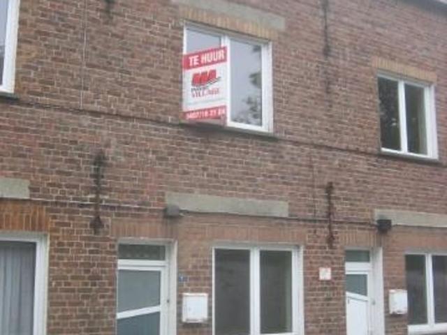 à vendre Maison Outrijve Heestertstraat