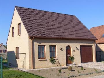 à vendre Maison Outrijve Maraillestraat