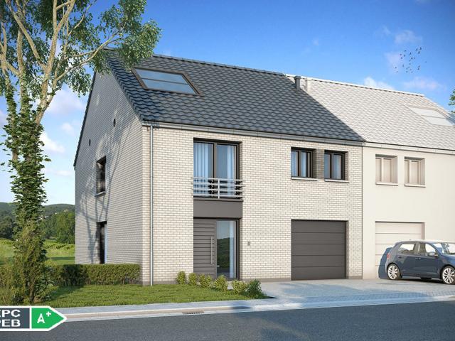 à vendre Maison Ouwegem