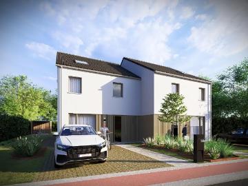 3053, Haasrode, Oud-Heverlee, Arrondissement de Louvain, Flandre