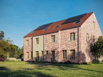 3053, Haasrode, Oud-Heverlee, Arrondissement de Louvain, Flandre