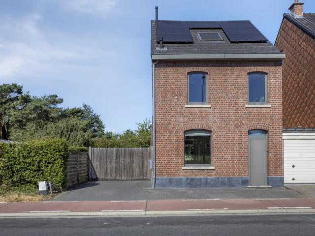 à vendre Maison Oud Heverlee Waversebaan