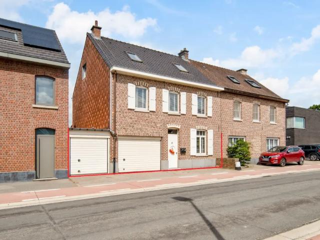 à vendre Maison Oud Heverlee Waversebaan