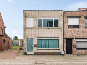 2360, Arrondissement de Turnhout, Province de Anvers, Flandre