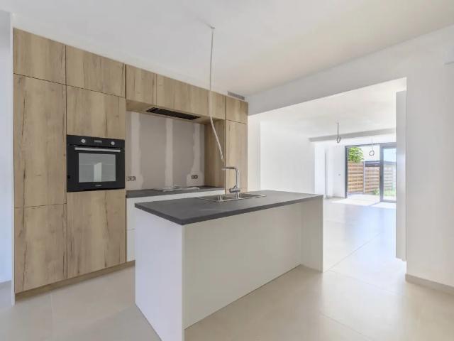 à vendre Maison Oud Turnhout Heieinde