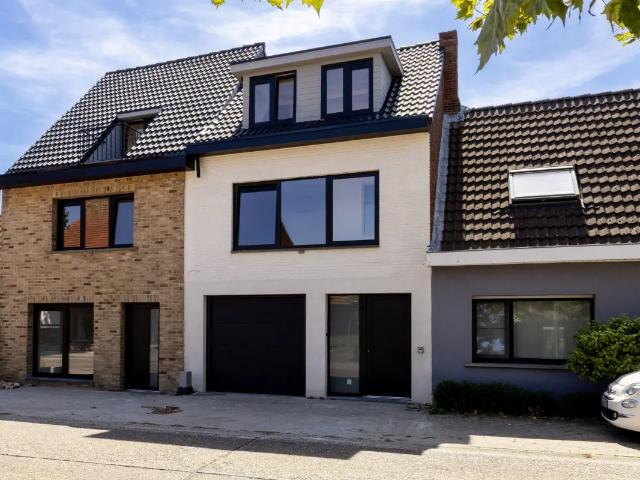 à vendre Maison Oud Turnhout Heieinde