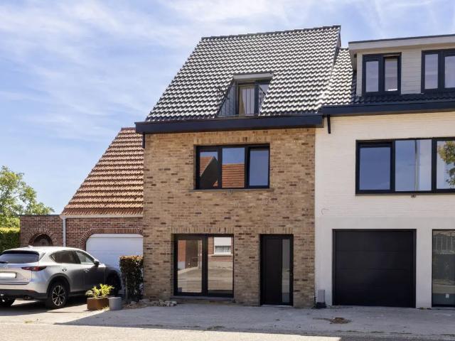 à vendre Maison Oud Turnhout Heieinde