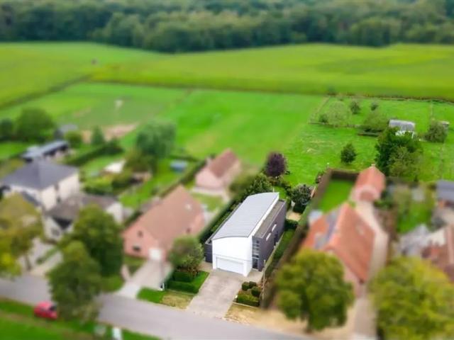 à vendre Maison Oud Turnhout Rist