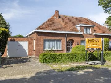 à vendre Maison Oud Turnhout Rist