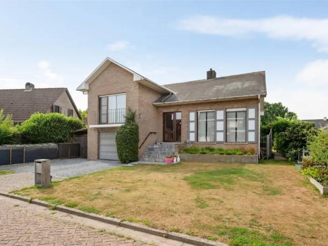 à vendre Maison Oud Turnhout Rode Kruisstraat