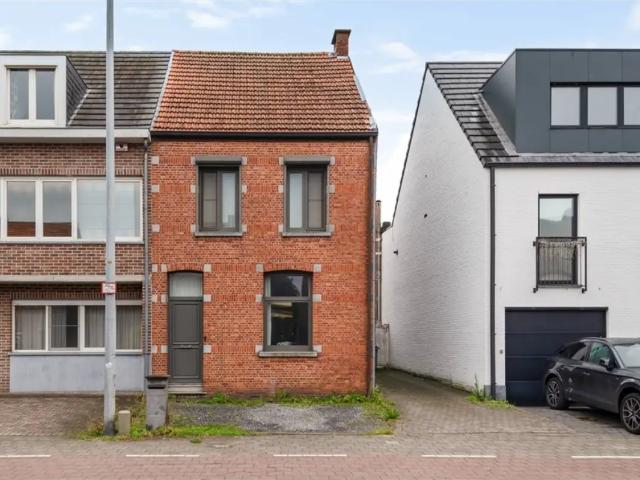 à vendre Maison Oud Turnhout Steenweg op Ravels