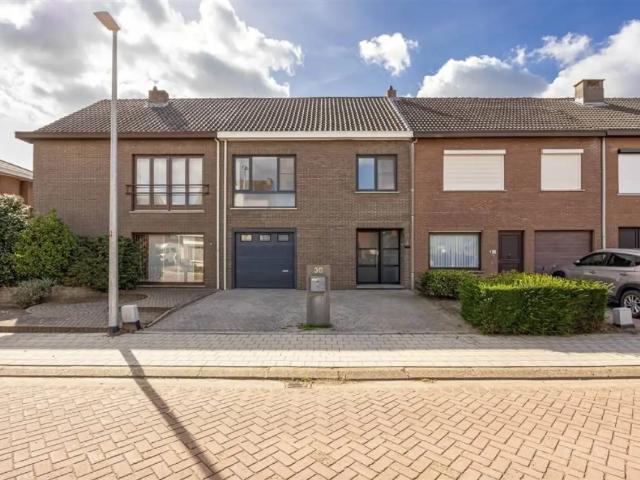 à vendre Maison Oud Turnhout Sint Bavostraat