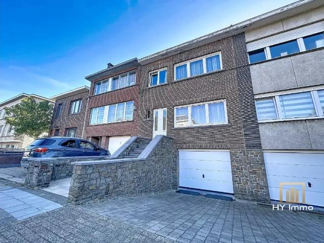à vendre Maison Oudenaken BRUSSELBAAN