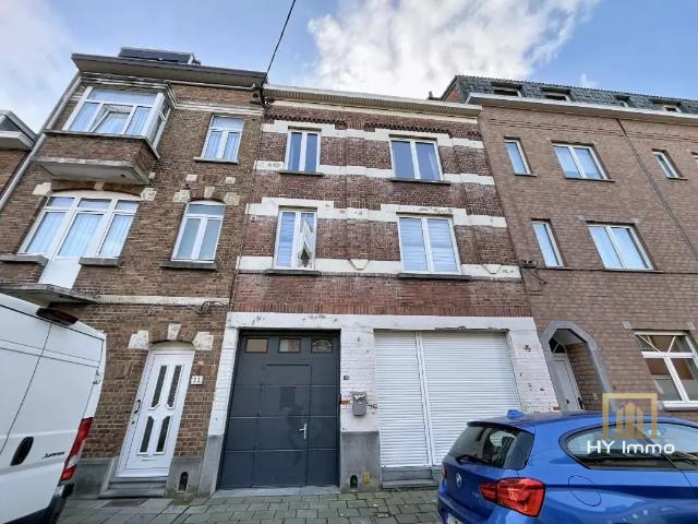 à vendre Maison Oudenaken DROGENBOSSTRAAT
