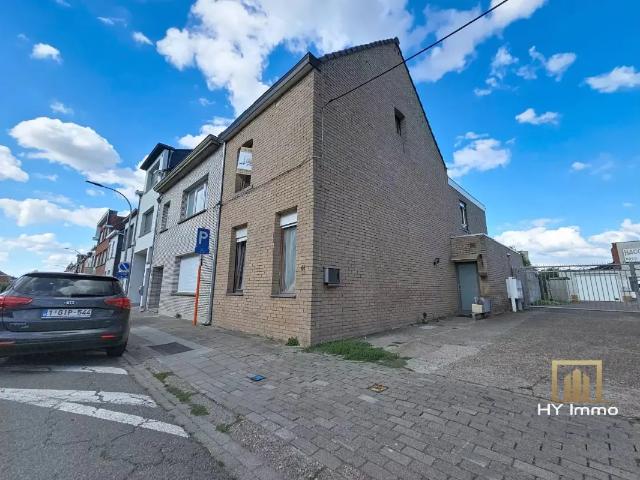à vendre Maison Oudenaken GROOT BIJGAARDENSTRAAT