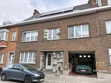 à vendre Maison Oudenaken KONING ALBERTSTRAAT