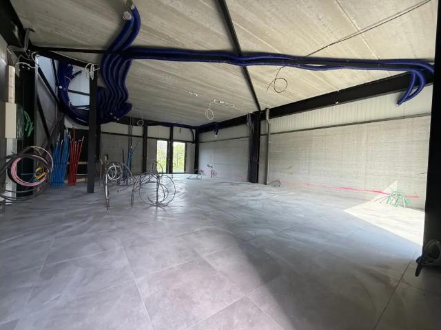 à vendre Maison Oudenburg Brugsesteenweg
