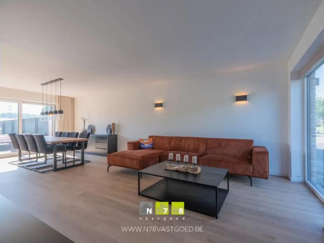 à vendre Maison Oudsbergen Soetebeek