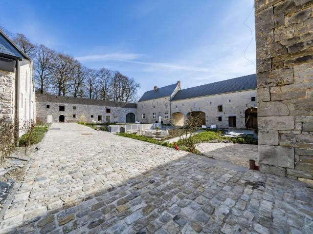 à vendre Maison Ouffet Himbe