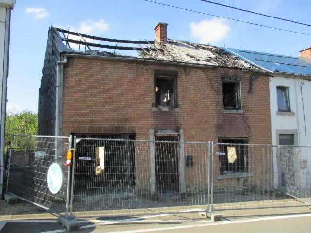 à vendre Maison Ouffet Tige Pirette