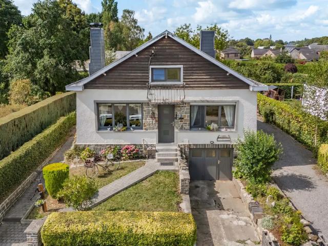 à vendre Maison Ouffet Tige Pirette