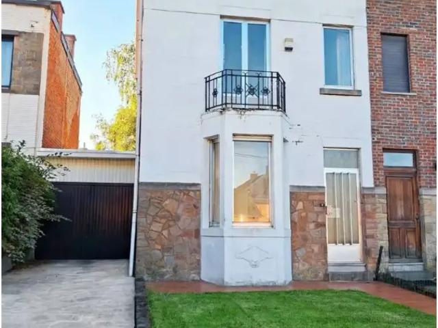 à vendre Maison Ougrée Allée du Beau Vivier