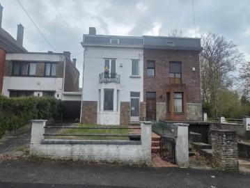 à vendre Maison Ougrée Allée du Beau Vivier