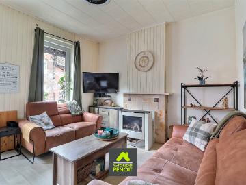 à vendre Maison Ougrée Rue Biez du Moulin