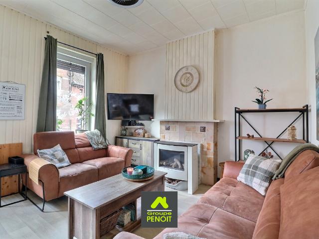 à vendre Maison Ougrée Rue Biez du Moulin