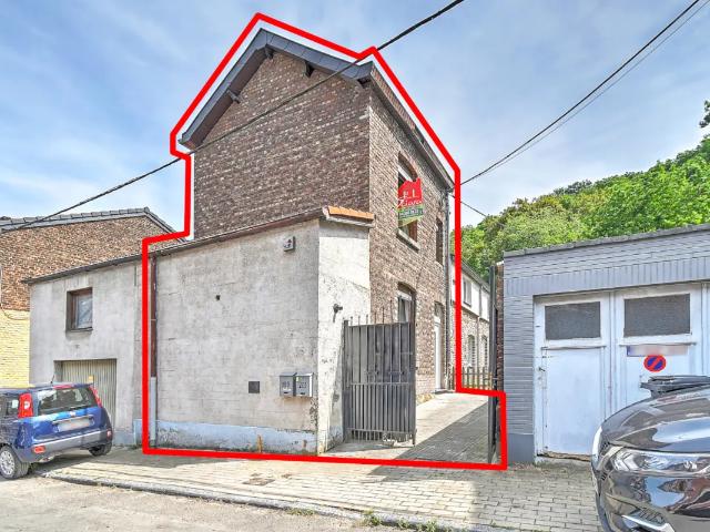 à vendre Maison Ougrée Rue Biez du Moulin