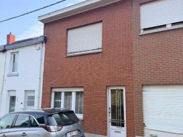 à vendre Maison Ougrée Rue Califice