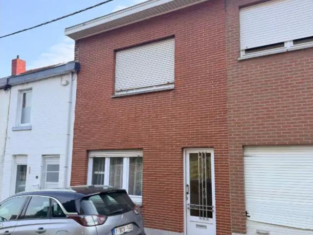 à vendre Maison Ougrée Rue Califice