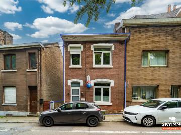 à vendre Maison Ougrée Rue de Boncelles