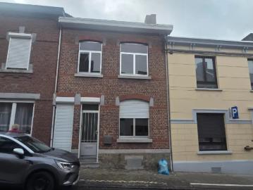 à vendre Maison Ougrée Rue de la Démocratie