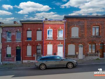 à vendre Maison Ougrée Rue de l'Enseignement