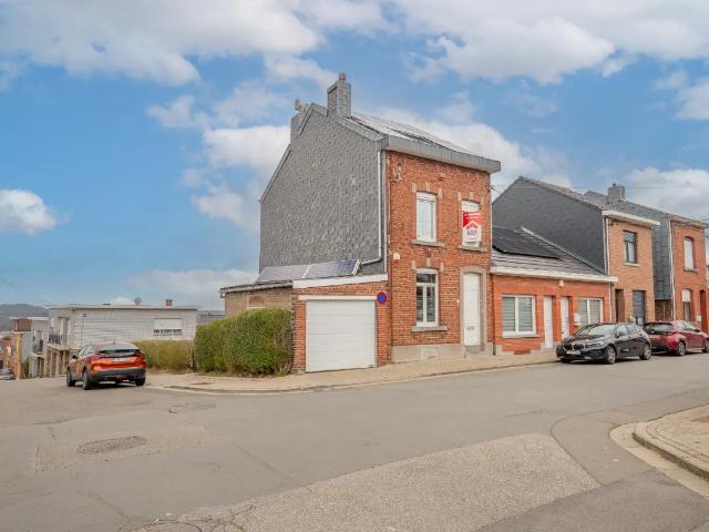 à vendre Maison Ougrée Rue des Cotillages