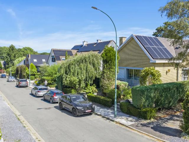 à vendre Maison Ougrée Rue des Facultés