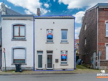 à vendre Maison Ougrée Rue des Trixhes