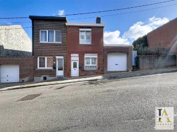 à vendre Maison Ougrée Rue des Trois Limites