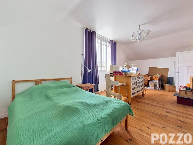 A VENDRE Maison Ouistreham 195 m2