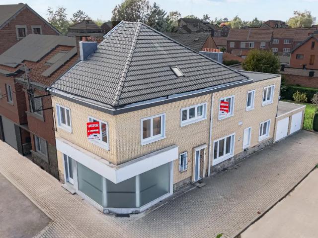 à vendre Maison Oupeye Rue Visé Voie